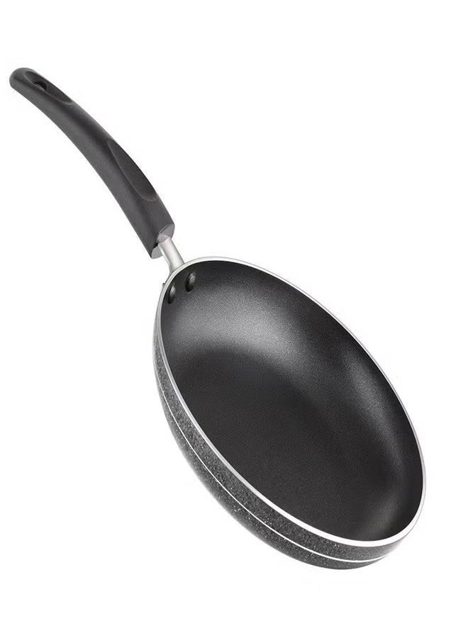 Professional Frying Pan - 28cm - Suitable for Oven & Induction, France