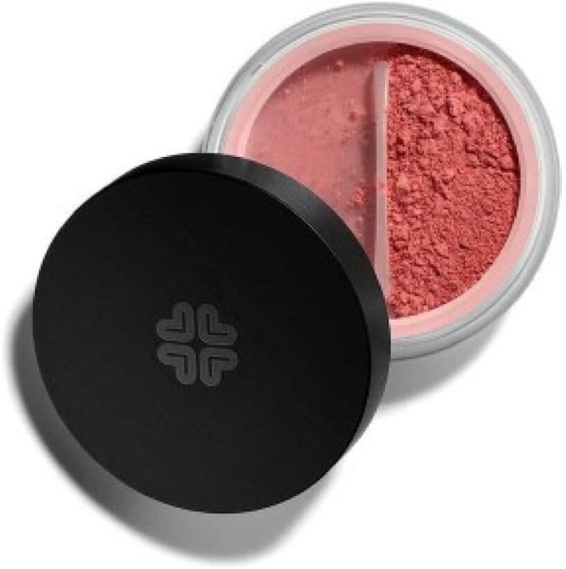 Lily Lolo Mineral Blush Ooh La La 3g