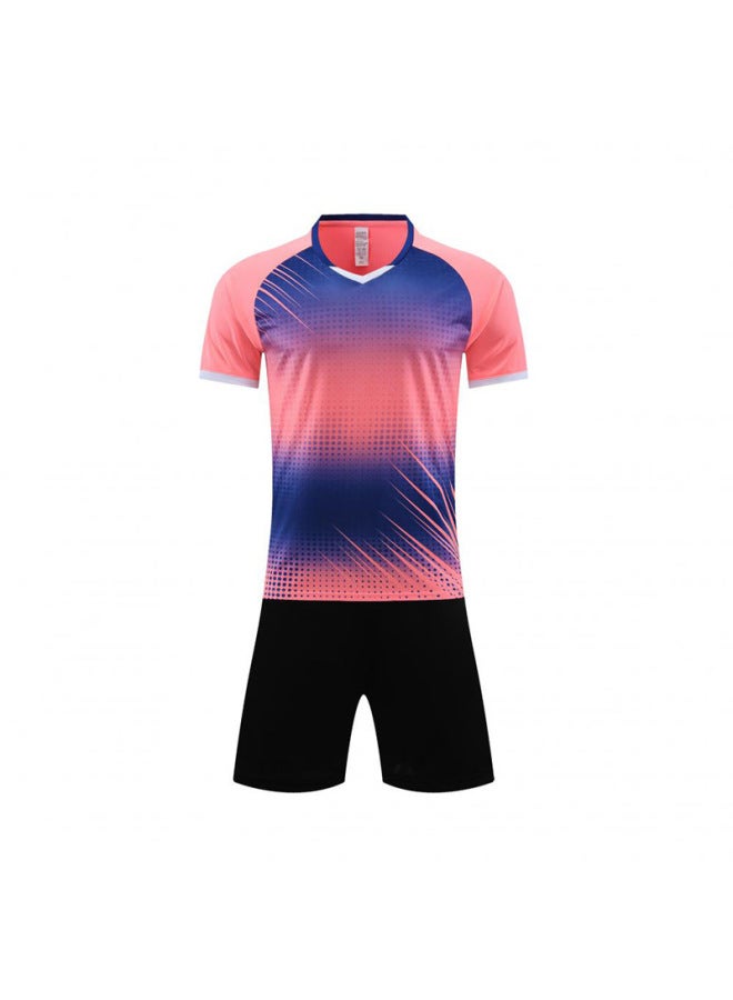 Children's Football Uniforms, Men's Jerseys, Customized Training Uniforms