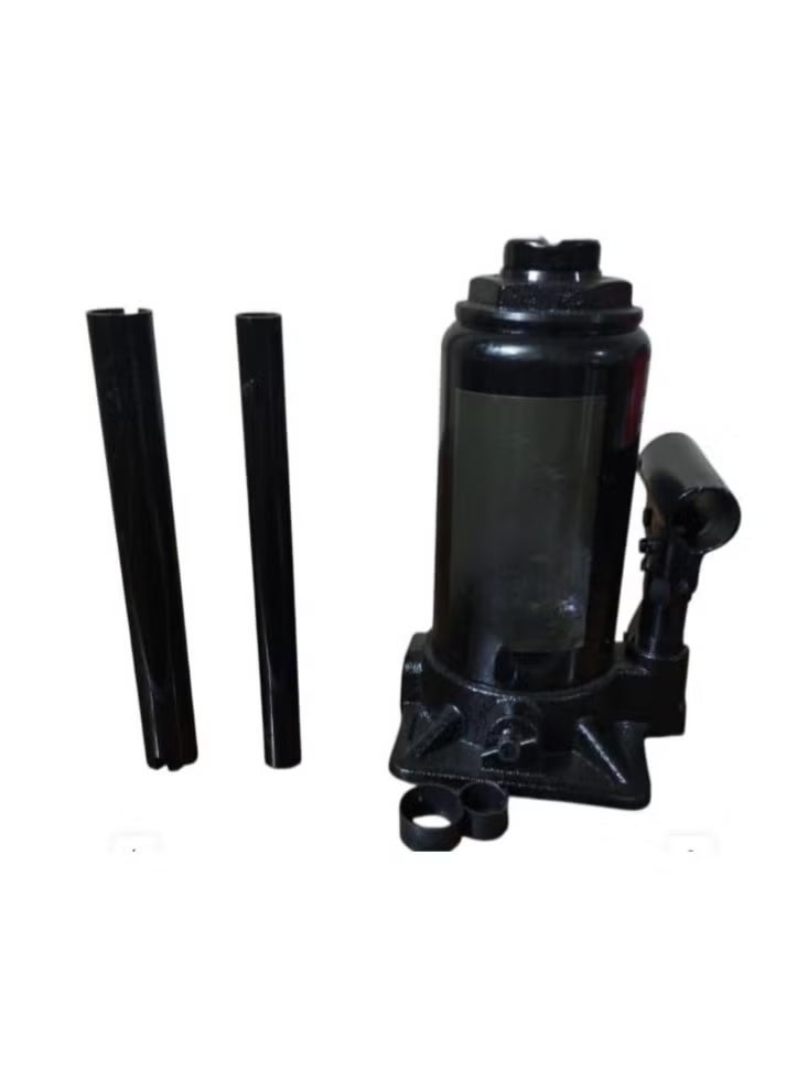 10 Ton Hydraulic Car Jack – Heavy-Duty Vehicle Lifter for Safe & Easy Tire Changes