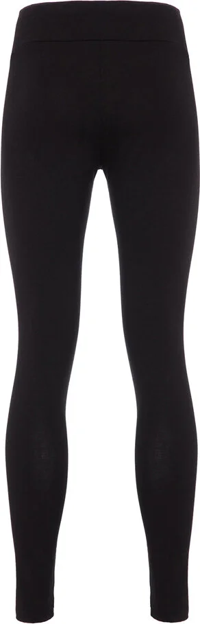 DIADORA Ss. L. Tight Iconic Black Women's Tights - 102.175702-80013