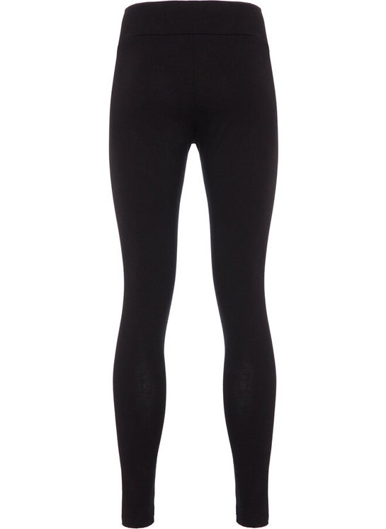 DIADORA Ss. L. Tight Iconic Black Women's Tights - 102.175702-80013  - Image 4