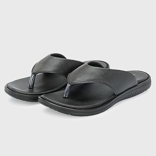 Centrino Men's 3262 Black Sandal_11 UK (3262-1) - Image 3