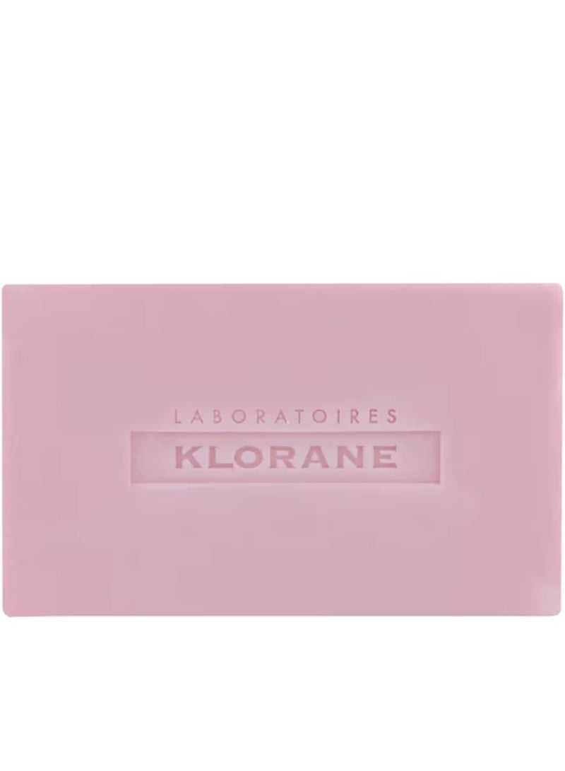 Klorane صابون كريمي - ورق التين - Image 3