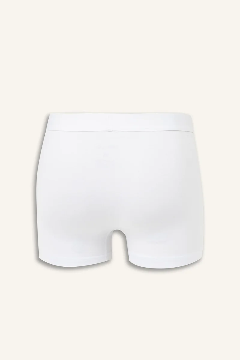 Defacto  Regular Fit 3 Piece Boxers for Men | Best Price UAE