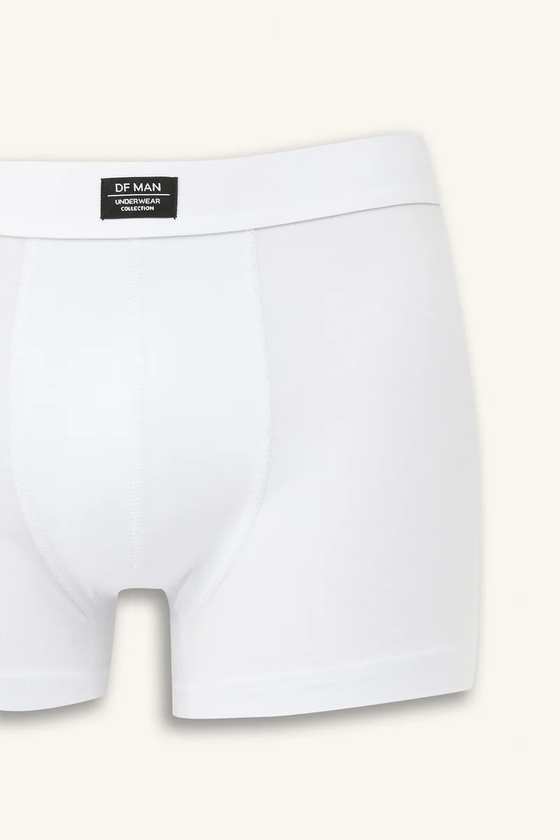 Defacto  Regular Fit 3 Piece Boxers for Men | Best Price UAE