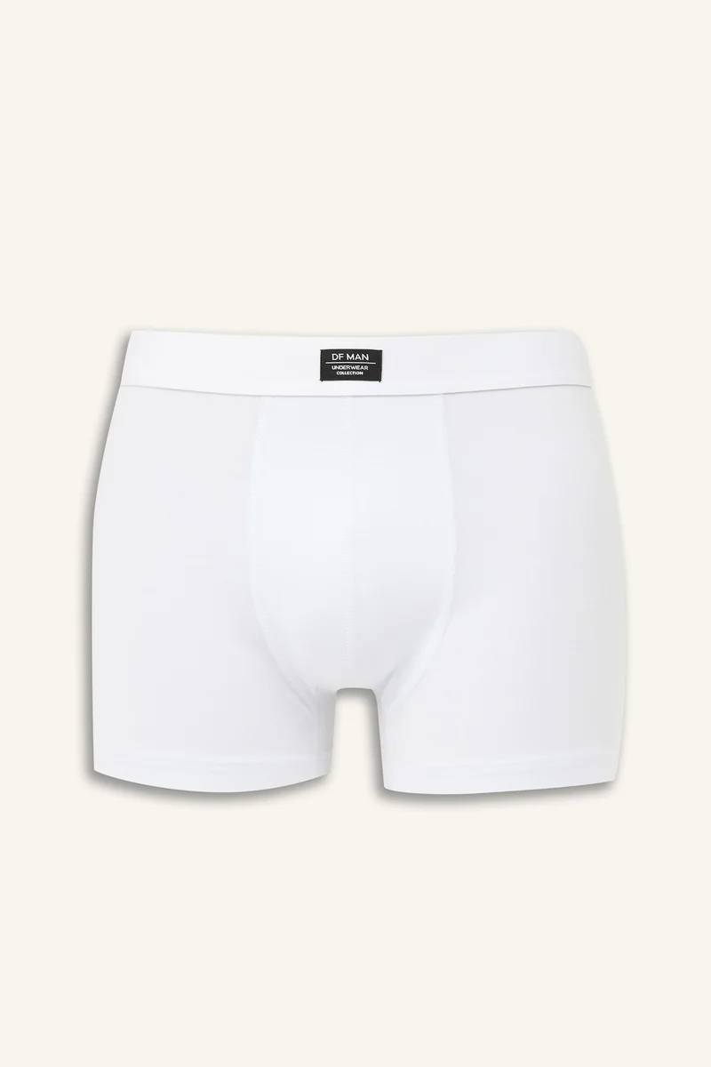 Defacto  Regular Fit 3 Piece Boxers for Men | Best Price UAE