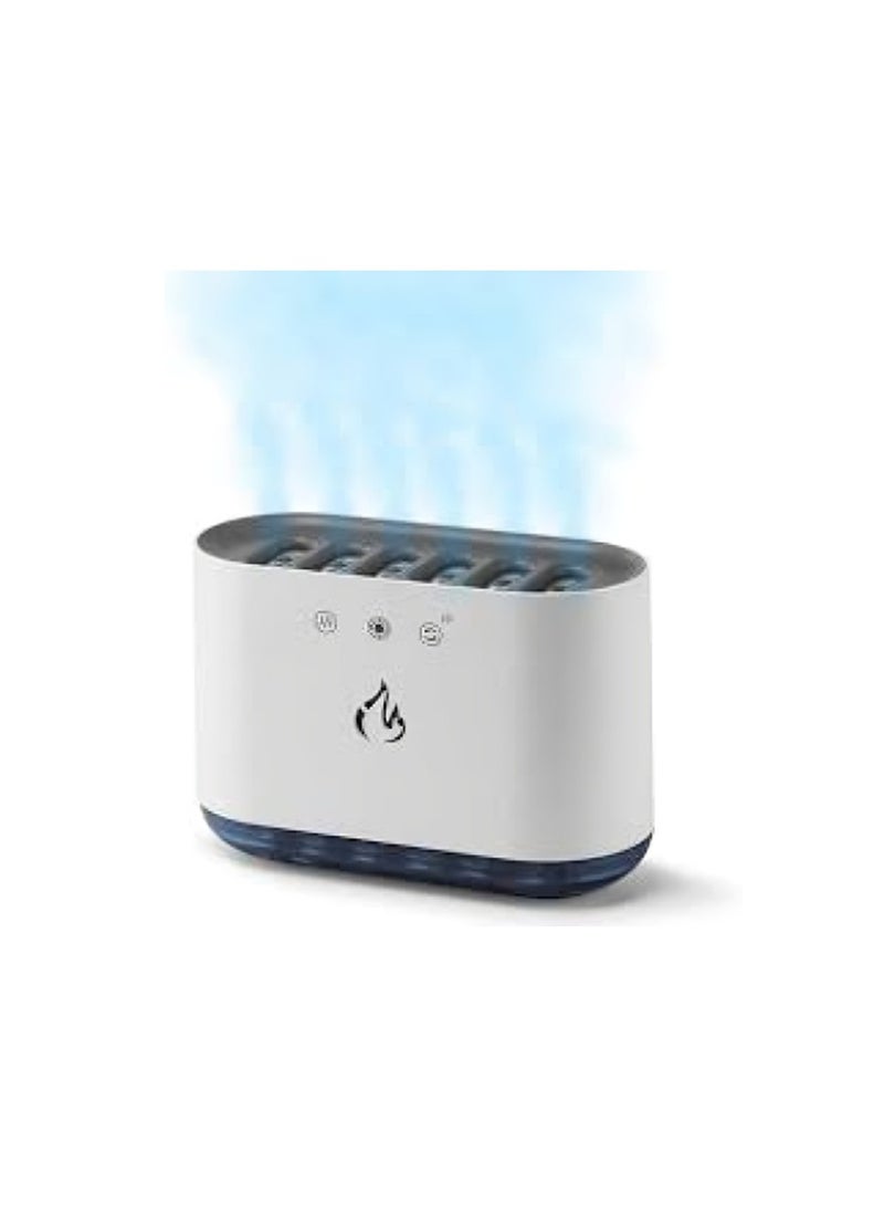 Relax Smart Smart Home Fragrance Diffuser – Elegant Scent Diffuser for Villas and Apartments - Image 1