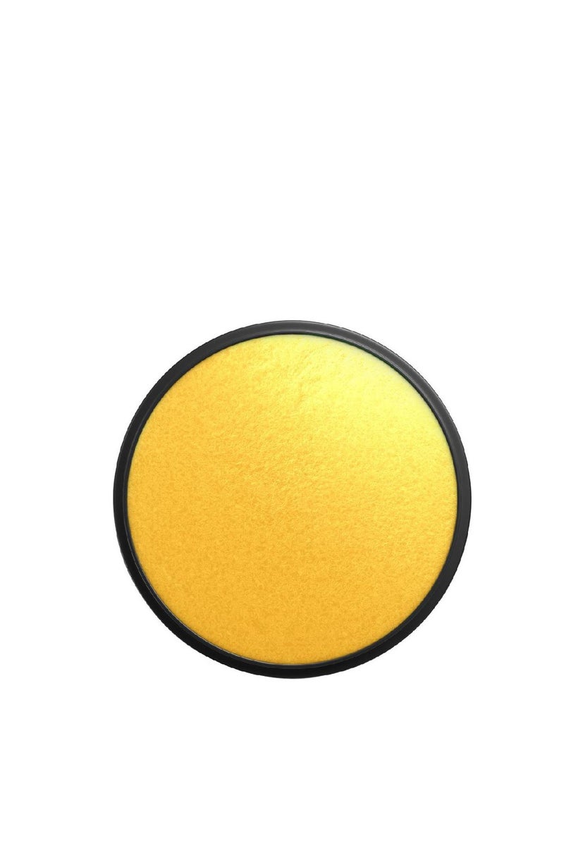 سنازارو طلاء كلاسيكي للوجه والجسم ذهبي معدني، ١٨.٠٠ مل - Image 2