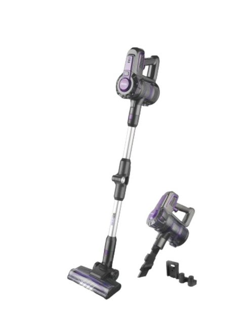 Professional KD2043 cordless vaccum cleaner
