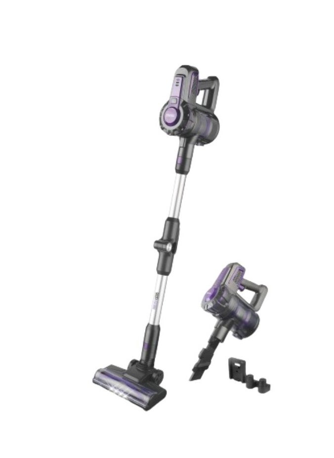 DSP - Professional KD2043 cordless vaccum cleaner - Image 1