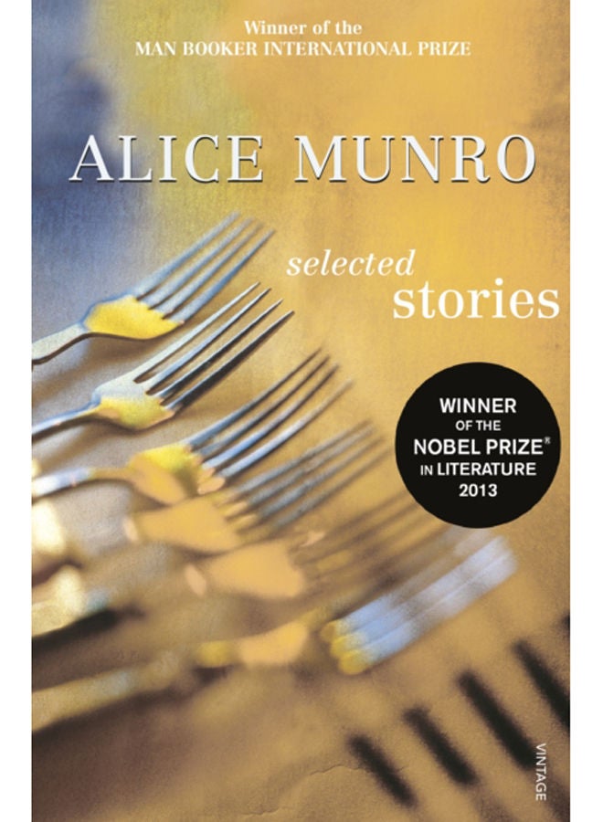 Selected Stories 