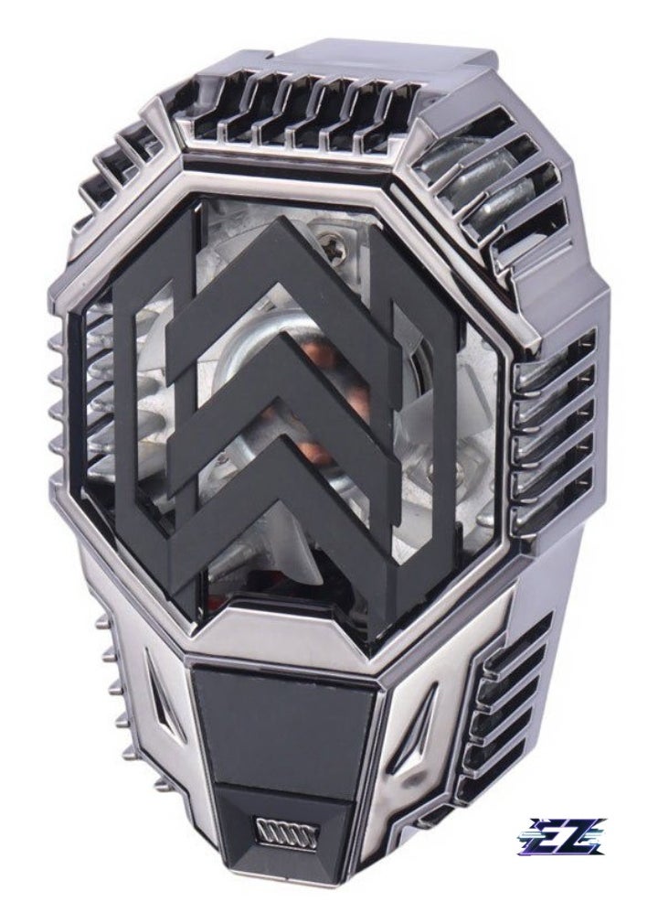 ELTRAZONE Phone Cooling Fan: The Ultimate Solution for Overheating and Enhanced Mobile Performance  - Image 1