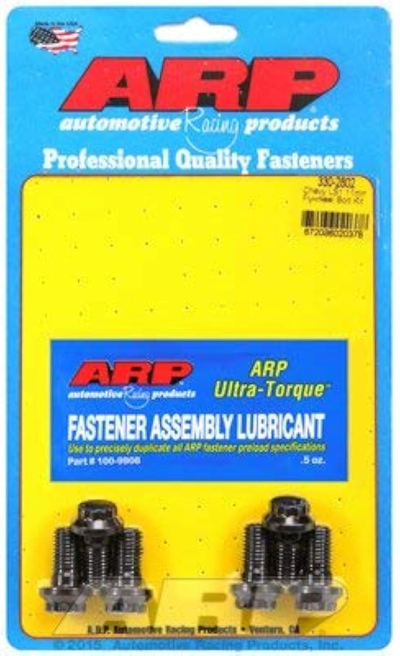 مجموعة براغي دولاب الموازنة ARP 3302802