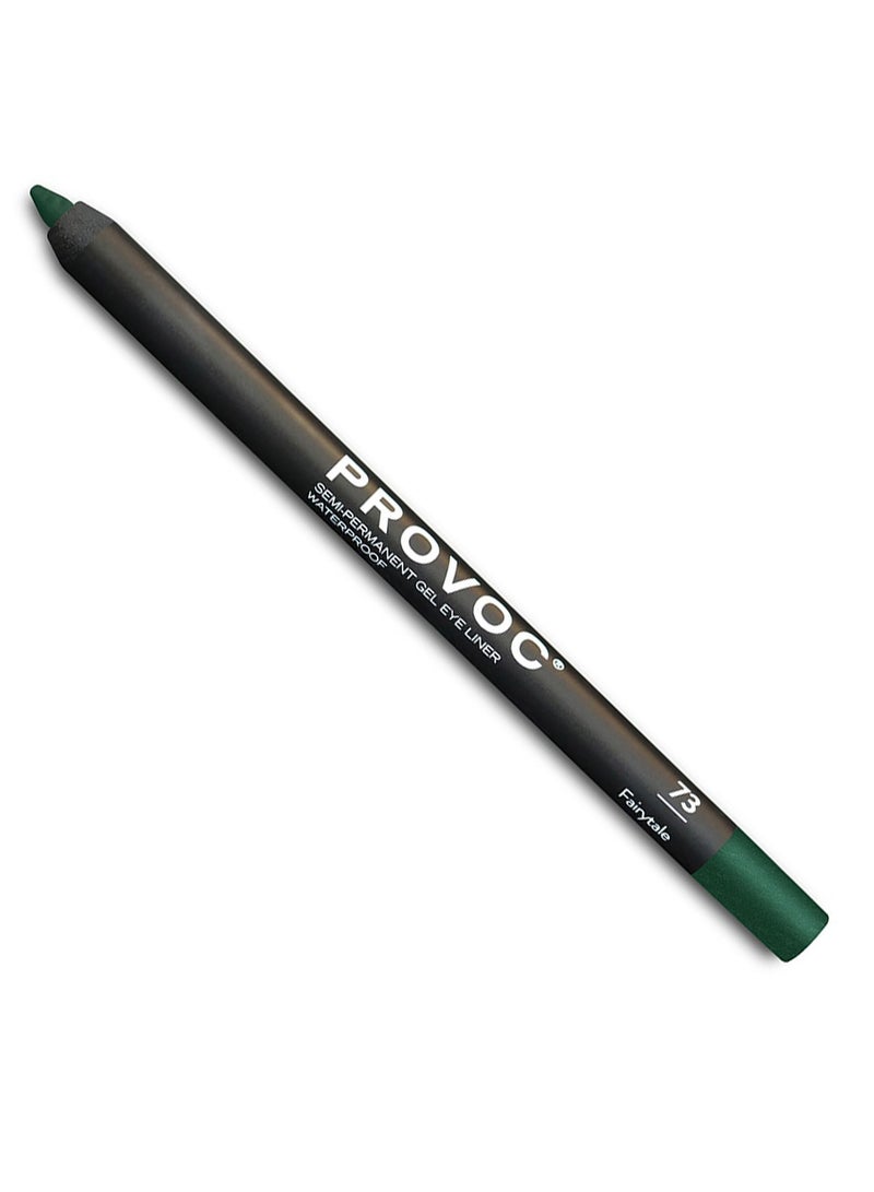 Provoc PROVOC Semi-Permanent Gel Eyeliner WP 73 Fairytale