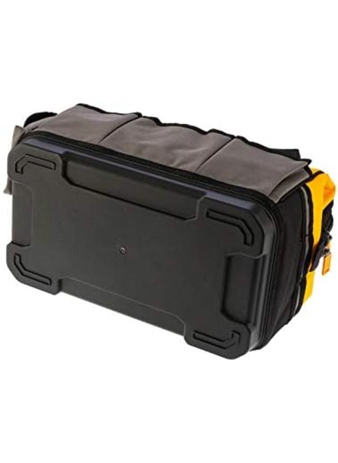 denzeL Tool Bag With Sturdy Bottom Plate 26 Pocket  - Image 5