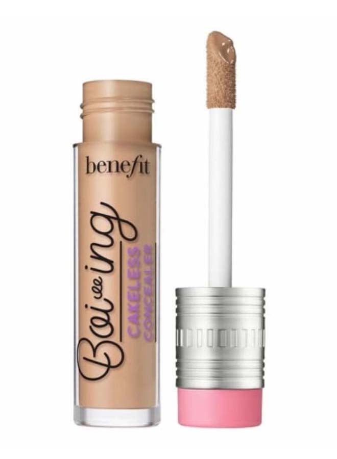Benefit Cosmetics Boi-ing Cakeless Concealer Beige - Image 1