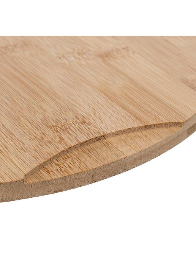 لوفت مقبلات، طقم، الطول 33.5 × العرض 33.5 × الارتفاع 10 سم، أبيض، بورسلين-188411 - Image 5