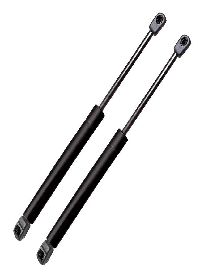 MYSMOT 2pcs Hatch Lift Support Struts Shocks Spring Dampers Fits 2015-2020 for VW GTI / 2013-2020 for VW Golf / 2015-2020 for VW e-Golf Hatchback