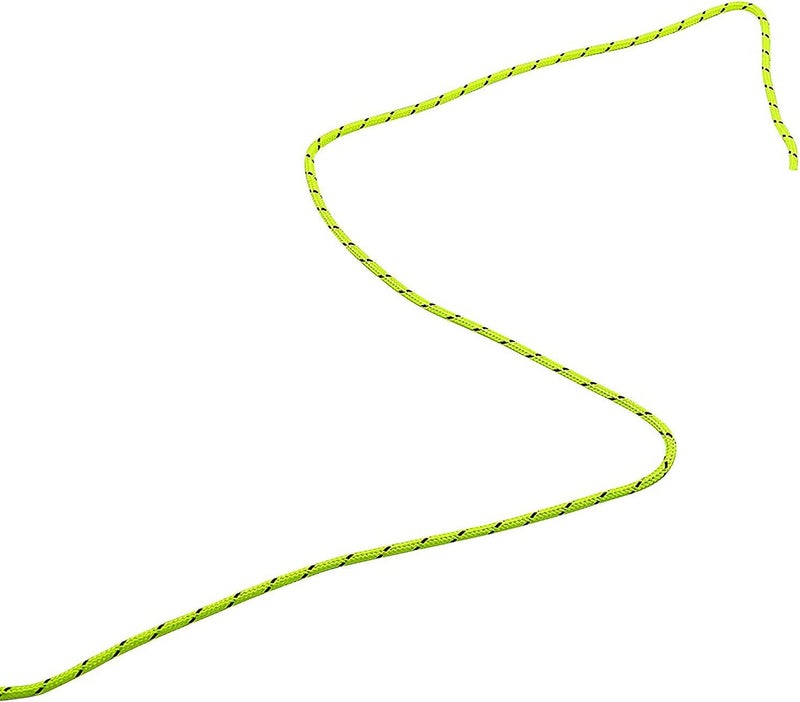 ThreeBulls 1.8mm Fluorescent Reflective Guyline Tent Rope Camping Cord Paracord,65 Feet - Image 3