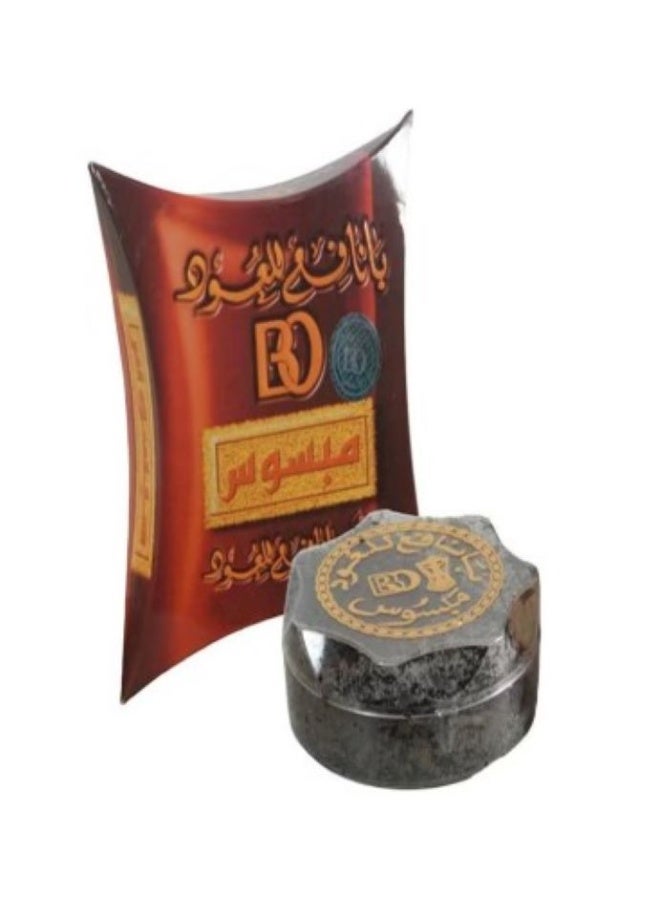 بانافع بخور برائحة العود 30جرام