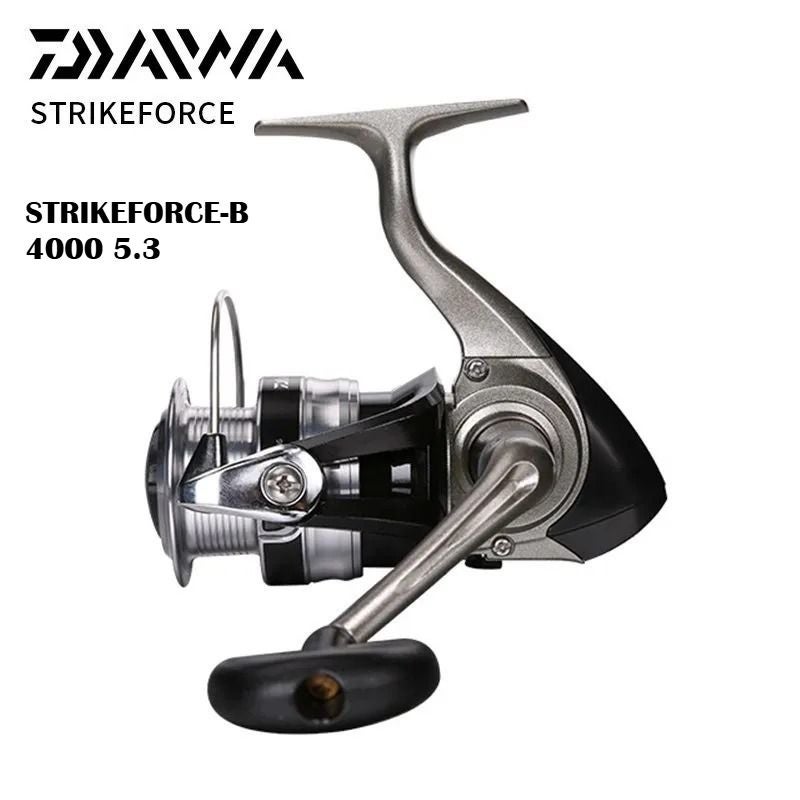 دايوا بكرة صيد Daiwa Strikeforce-B 4000 5.3:1 - Image 1