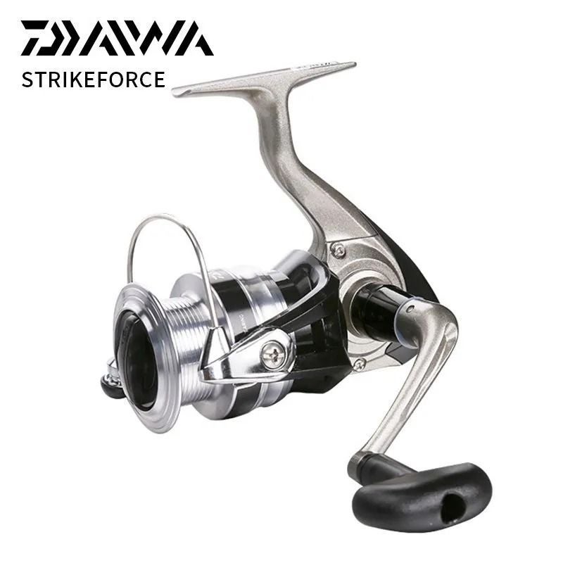 دايوا بكرة صيد Daiwa Strikeforce-B 4000 5.3:1 - Image 3
