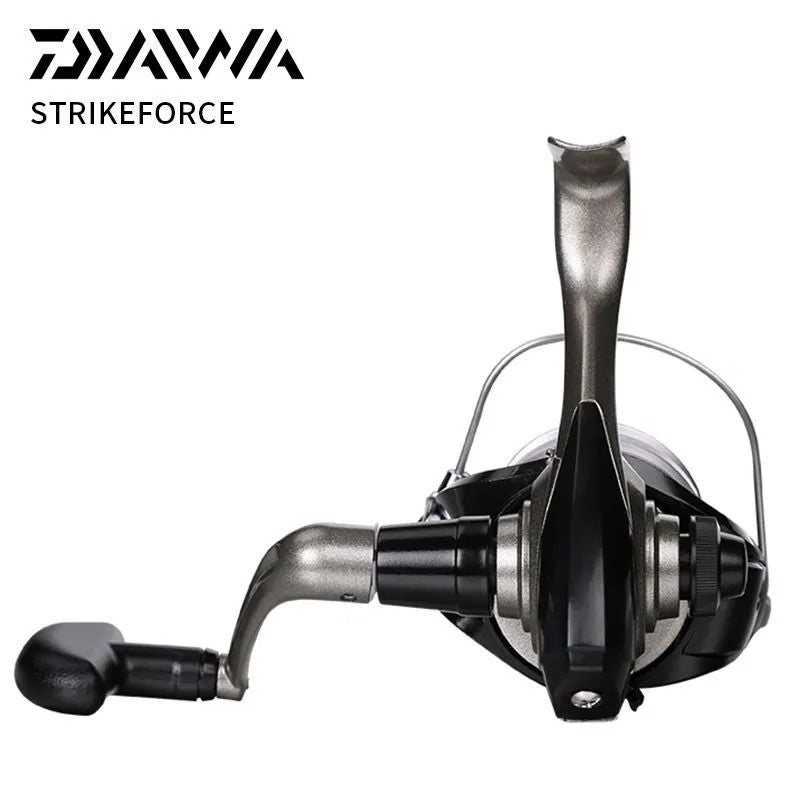 دايوا بكرة صيد Daiwa Strikeforce-B 4000 5.3:1 - Image 4