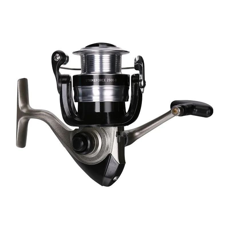 دايوا بكرة صيد Daiwa Strikeforce-B 4000 5.3:1 - Image 5