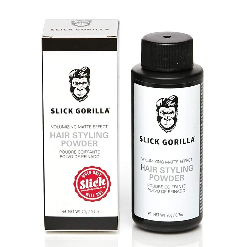 منتج عناية بالشعر Slick Gorilla