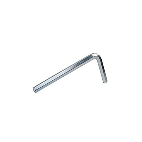 MUSTANG Guitar Allen Key 3mm - Black - Image 5