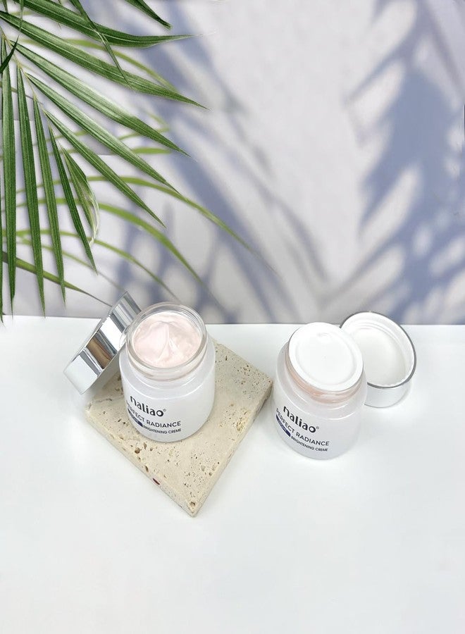 Maliao Perfect Radiance Night Brightening Crème - Illuminate Your Skin Overnight - Image 3