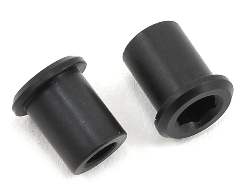 Team Associated Associated 81088 Steering Bellcrank Nut RC8B3, 81088 - Image 1