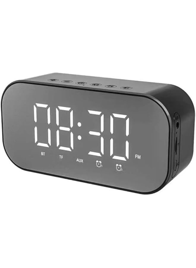 ال سي ساعة منبه وراديو Dlc 32905 - Image 1