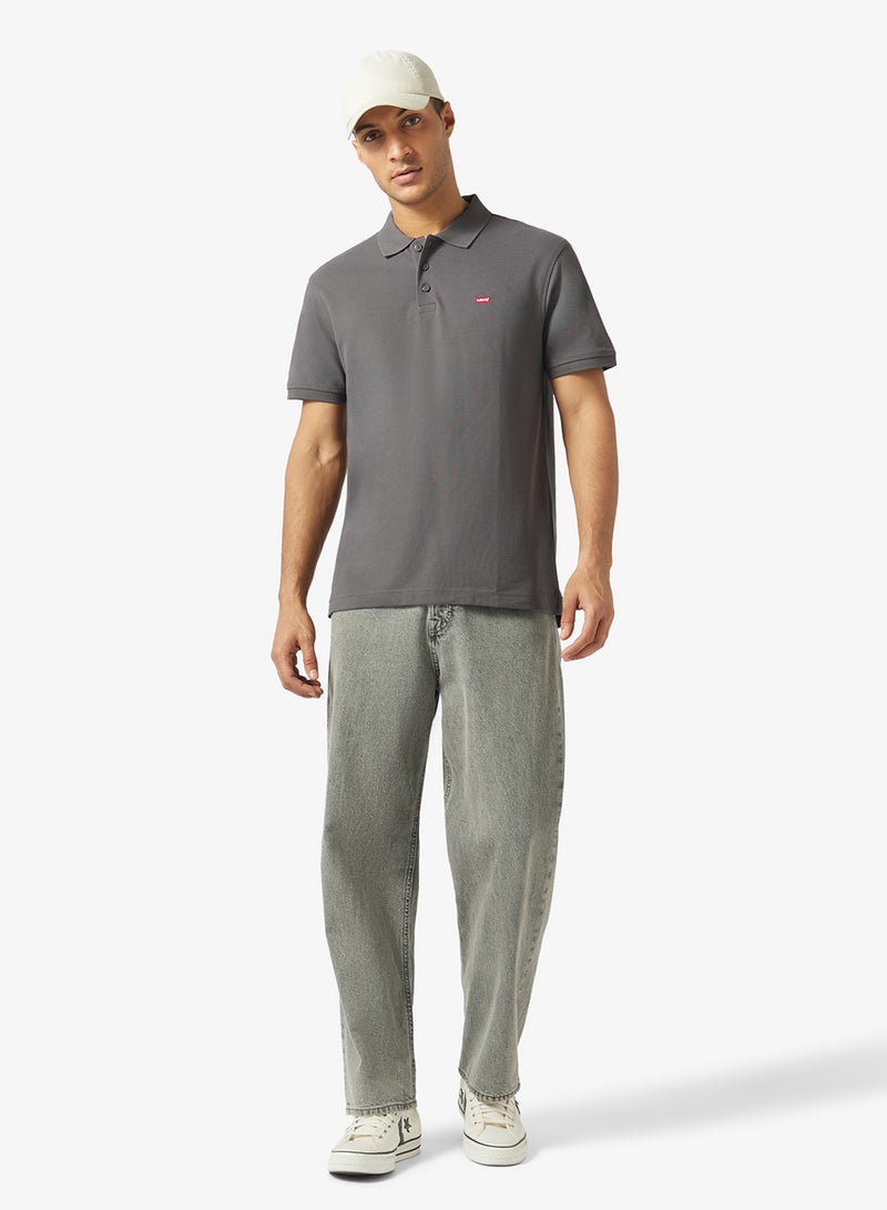 Levi's Logo Regular Fit Polo - Image 4