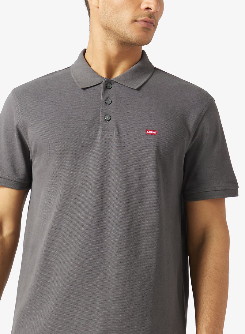 Levi's Logo Regular Fit Polo - Image 3