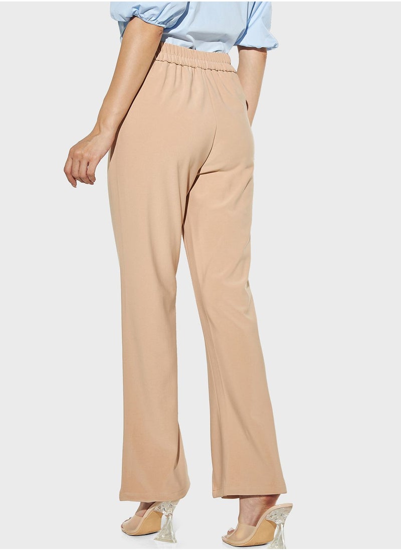 2Xtremz - High Waist Pants - Image 1