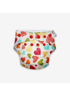 Superbottoms Gift Combo Pack Of 1 Freesize Uno And 3 Padded Underwear ; 1Yearold Baby Gift ; Birthday Gift For 1 Year Baby Girl & Boy; Pack Of 5 Items  - Image 4