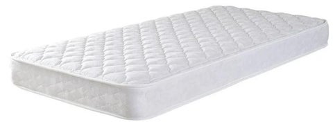 INFINI HOMES Medical Mattress - White, 90x190x10