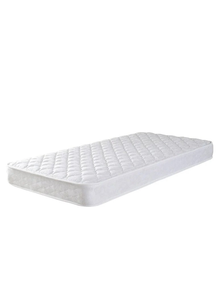 INFINI HOMES INFINI HOMES Medical Mattress - White, 90x190x10  - Image 1