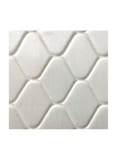 INFINI HOMES INFINI HOMES Medical Mattress - White, 90x190x10  - Image 5