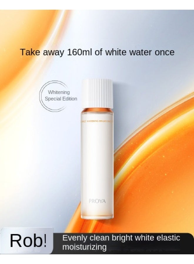 PROYA Dual-antioxidant Hydrating Toner With Niacinamide For Brightening, 160ml - Image 2