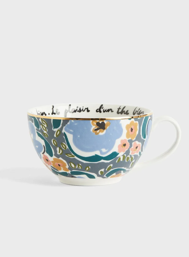 H&M Porcelain Cup