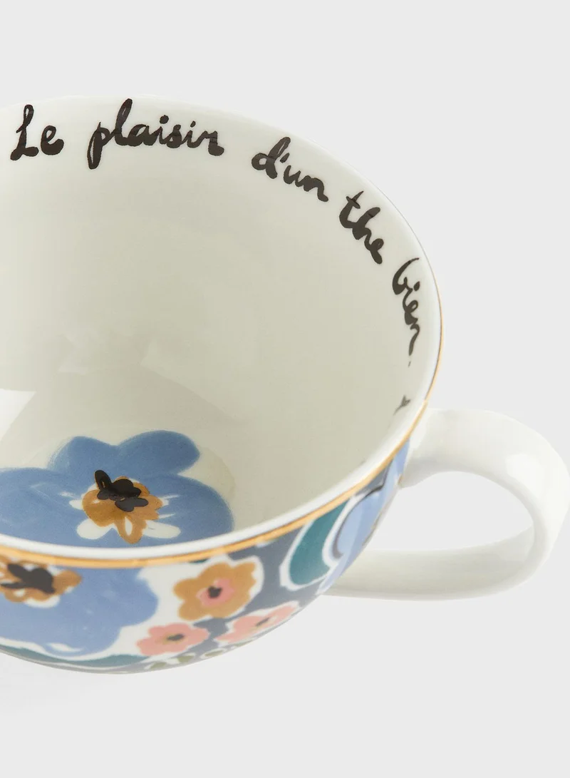 H&M Porcelain Cup