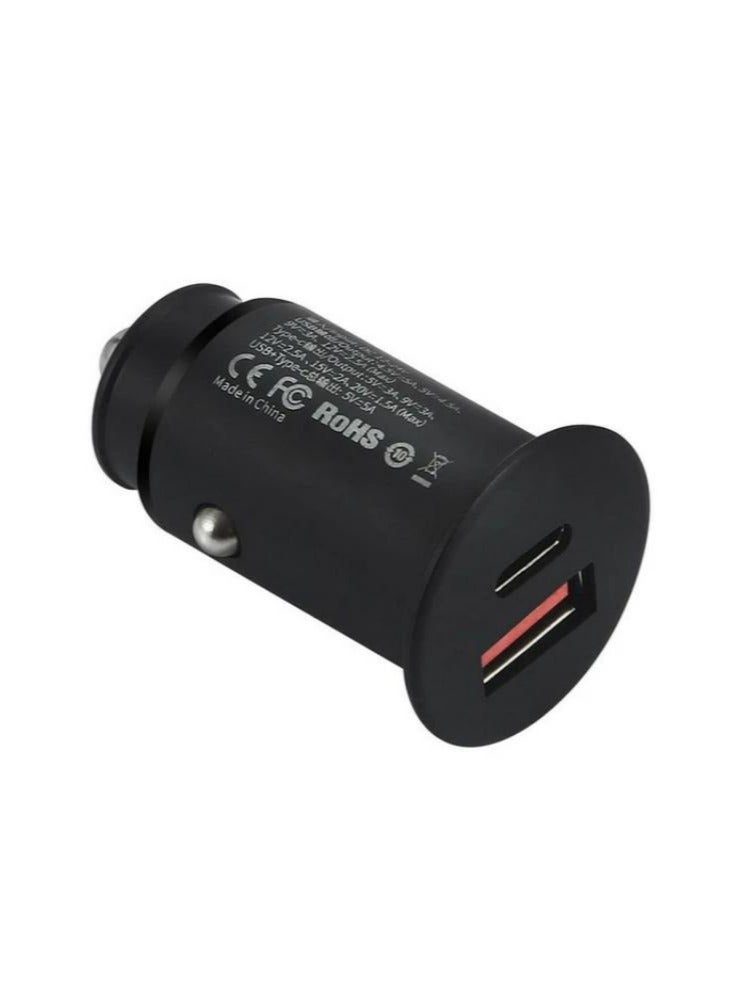 أوبتيفا شاحن السيارة QC4.0 - Image 4