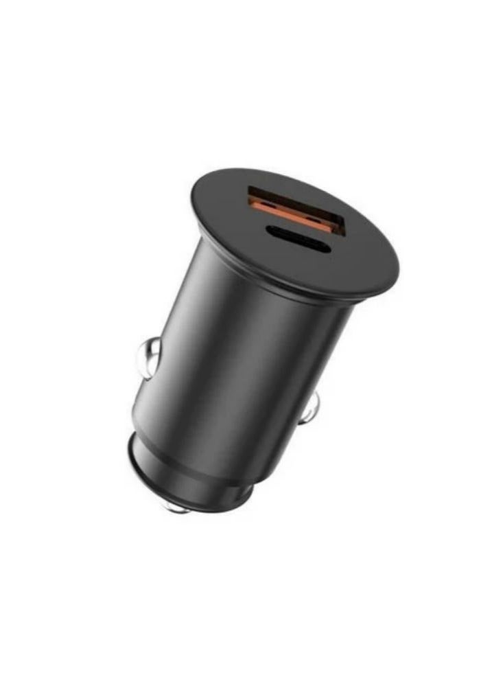 أوبتيفا شاحن السيارة QC4.0 - Image 5