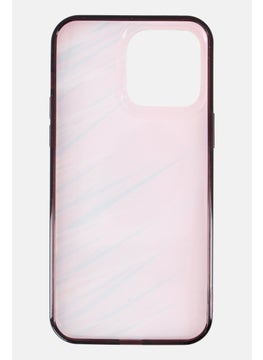 Scuderia Ferrari Iphone 14 Pro Max Brand Logo Protective Case, Red  - Image 3
