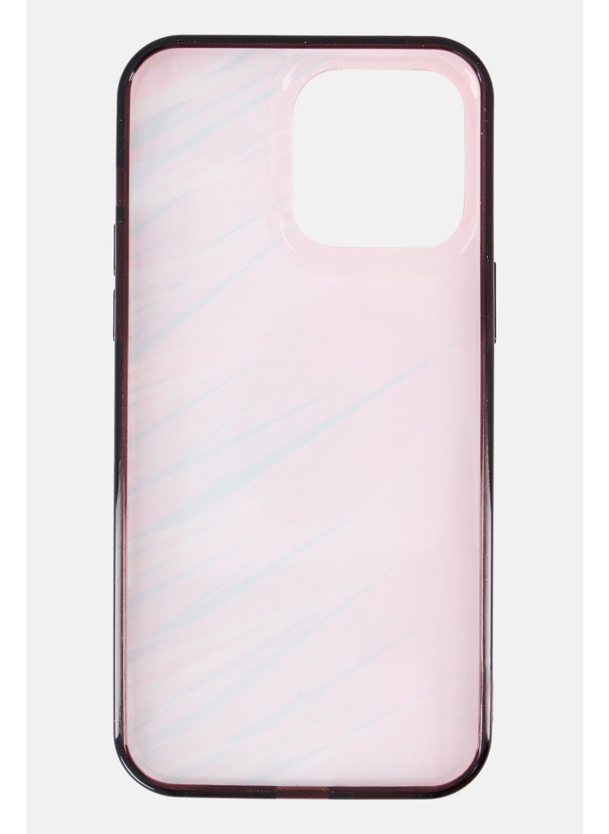 Scuderia Ferrari Iphone 14 Pro Max Brand Logo Protective Case, Red  - Image 3