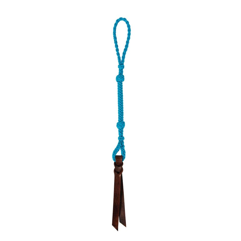 Weaver Leather Quirt with Wrist Loop - Image 2