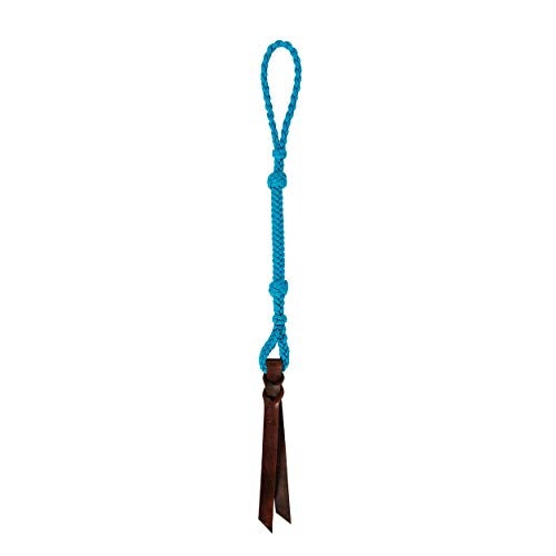 Weaver Leather Quirt with Wrist Loop - Image 1